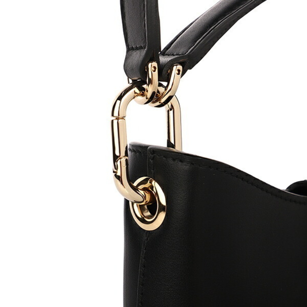 Furla handbag Sirena Black - Picture 8 of 9